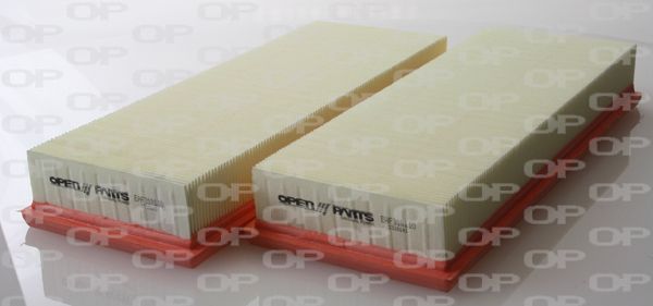 OPEN PARTS Воздушный фильтр EAF3181.10